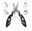 Fishing Gear Fish Lip Stainless Steel Scissors Scissors Fishing Grip Set Pliers Accessory Tool