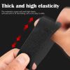 High elastic road sub rod protection routine sub bundle rod with Velcro strap rod with fishing rod strap road sub accessories